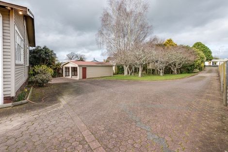 Photo of property in 13 Okoroire Street, Tirau, 3410
