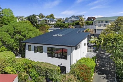 Photo of property in 1/17b Cracroft Terrace, Cashmere, Christchurch, 8022