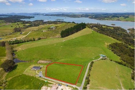 Photo of property in 4 Waitete Heights Lane, Kerikeri, 0294
