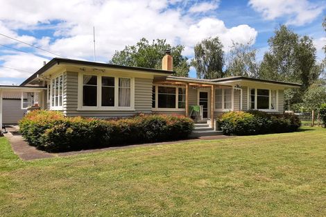 Photo of property in 236 State Highway 26, Newstead, Hamilton, 3286