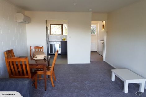 Photo of property in 97h Queen Street, North Dunedin, Dunedin, 9016