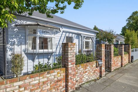 Photo of property in 341 Barbadoes Street, Christchurch Central, Christchurch, 8011