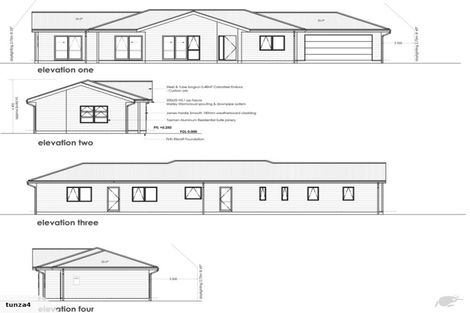 Photo of property in 902 Florence Street, Raureka, Hastings, 4120