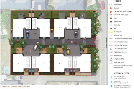 Photo of property in 209 Main North Road, Redwood, Christchurch, 8051