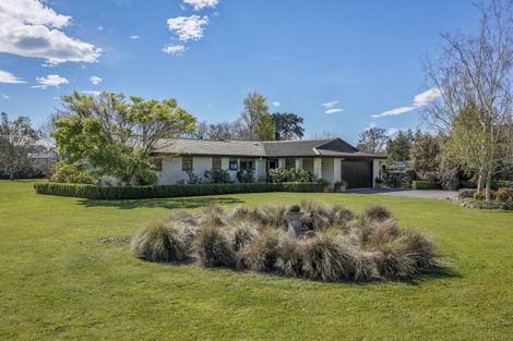 Photo of property in 360 Paierau Road, Opaki, Masterton, 5881