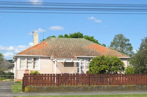 Photo of property in 40 Harris Street, Huntly, 3700