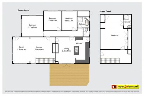 Photo of property in 85 Williams Street, Cambridge, 3434