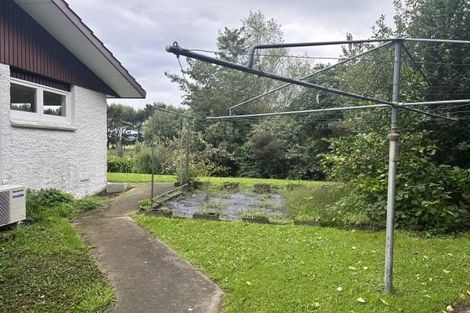 Photo of property in 134 Buick Crescent, Awapuni, Palmerston North, 4412