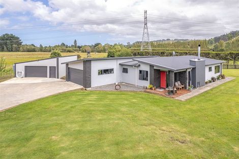 Photo of property in 95d Papaiti Road, Papaiti, Whanganui, 4584