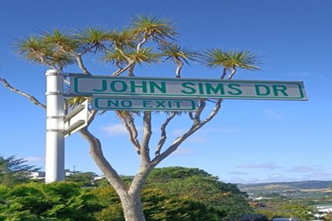 Photo of property in 120 John Sims Drive, Johnsonville, Wellington, 6037