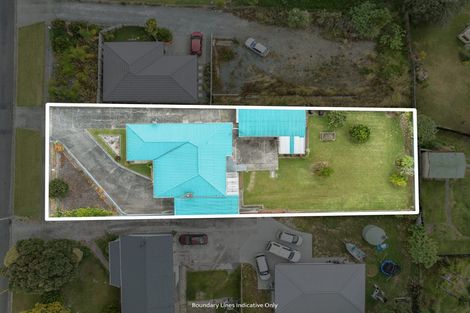 Photo of property in 8 Murdoch Crescent, Raumanga, Whangarei, 0110