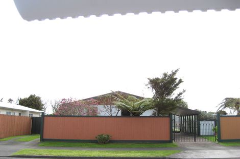 Photo of property in 43 Lantana Avenue, Bell Block, New Plymouth, 4312