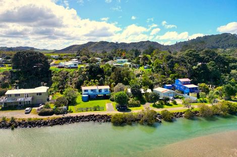 Photo of property in 24 Koutu Beach Road, Opononi, Kaikohe, 0473