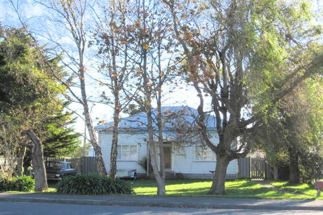 Photo of property in 63 Aotaki Street, Otaki, 5512