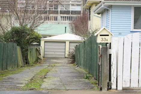 Photo of property in 33a Campbell Street, Karori, Wellington, 6012