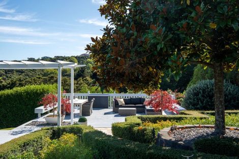 Photo of property in 824 Redoubt Road, Flat Bush, Auckland, 2019