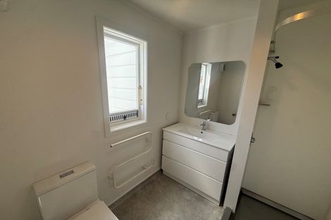 Photo of property in 8 Springfield Terrace, Kelburn, Wellington, 6012