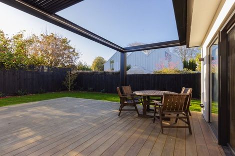 Photo of property in 4/146 Straven Road, Fendalton, Christchurch, 8014