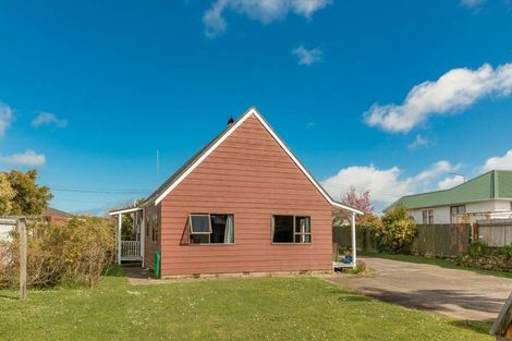 Photo of property in 255 Palmerston Street, Westport, 7825