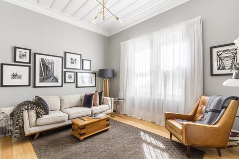 Photo of property in 17 Franklin Road, Freemans Bay, Auckland, 1011