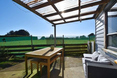 Photo of property in 96 Ryal Bush Wallacetown Road, Ryal Bush, Invercargill, 9876