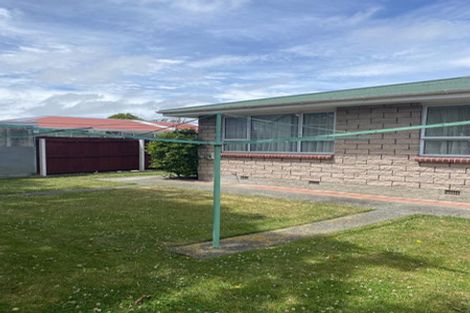 Photo of property in 4/487 Worcester Street, Linwood, Christchurch, 8011