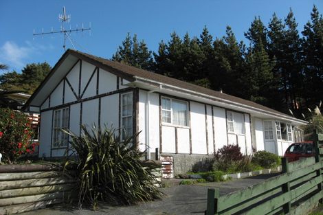 Photo of property in 45 Stockdale Street, Wainuiomata, Lower Hutt, 5014