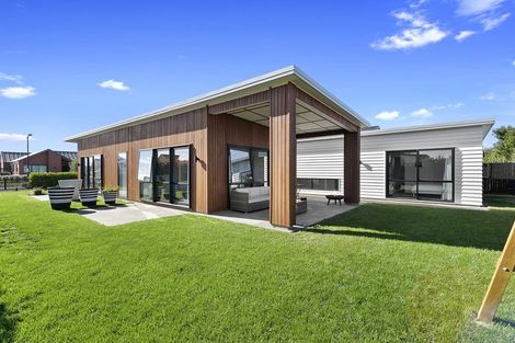 Photo of property in 13 Libeau Road, Chartwell, Hamilton, 3210