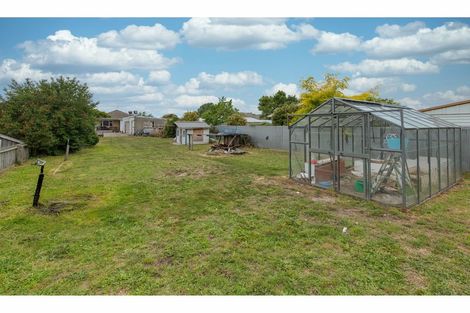 Photo of property in 253 Williams Street, Kaiapoi, 7630