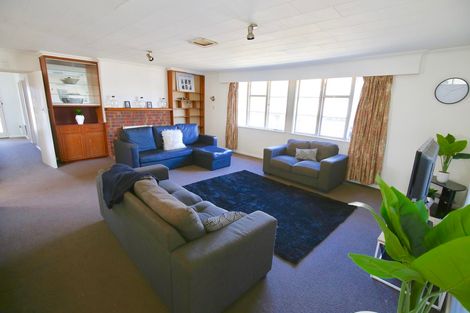 Photo of property in 58 Churchill Avenue, Maeroa, Hamilton, 3200