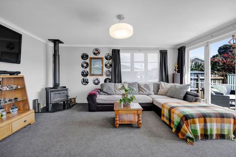 Photo of property in 78a Mclean Street, Waitara, 4320