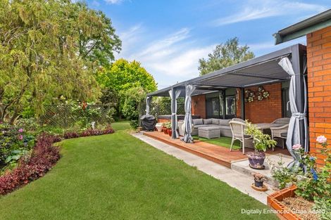 Photo of property in 21 Grayburn Road, Elgin, Ashburton, 7772