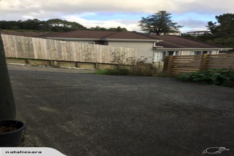 Photo of property in 15 Western View Court, Sunnyvale, Auckland, 0612