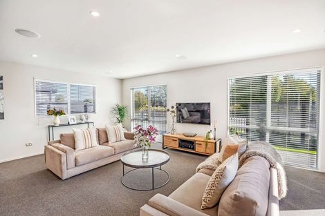 Photo of property in 42 Greenaway Street, Halswell, Christchurch, 8025