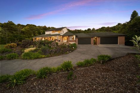 Photo of property in 104 Awanui Rise, Papakura, 2582