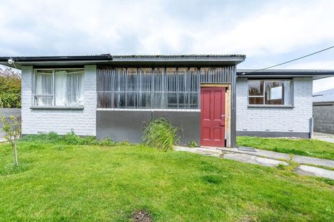 Photo of property in 74 Salford Street, Gore, 9710