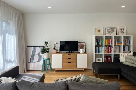Photo of property in 4g Wilkins Street, Freemans Bay, Auckland, 1011