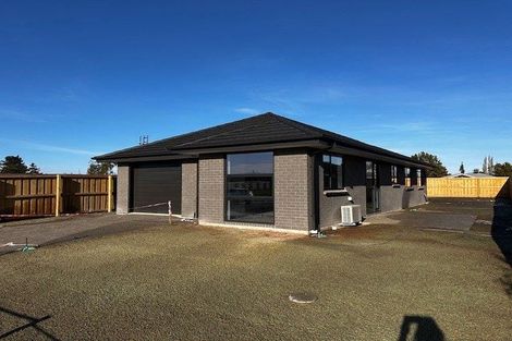 Photo of property in 30 Wilkin Street, Woodend, 7610