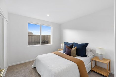 Photo of property in 4 Finstock Way, Rolleston, 7614