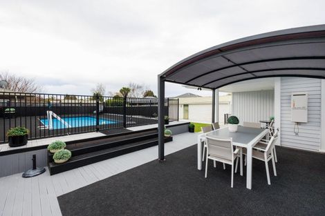 Photo of property in 194 North Street, Feilding, 4702