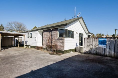 Photo of property in 6 Park Terrace, Hamilton Central, Hamilton, 3204