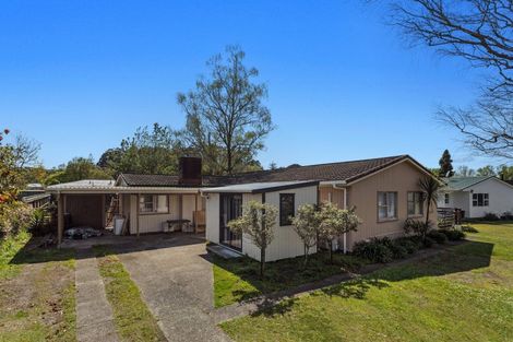 Photo of property in 9 Bell Street, Kawerau, 3127