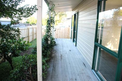 Photo of property in 95 Ennis Avenue, Pakuranga Heights, Auckland, 2010