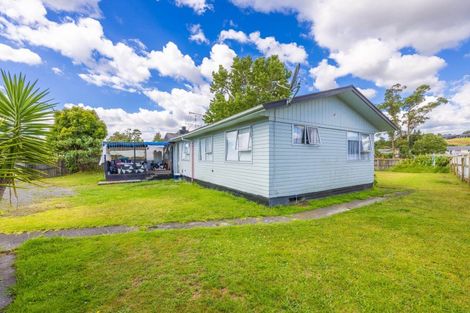 Photo of property in 49 James Henry Crescent, Huntly, 3700