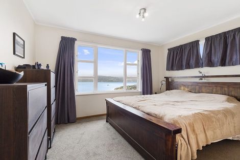 Photo of property in 32 Newport Terrace, Seatoun, Wellington, 6022