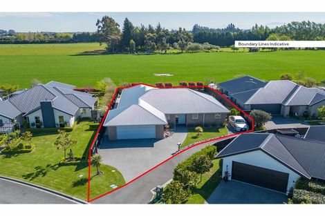 Photo of property in 25 Lancewood Way, Rangiora, 7400