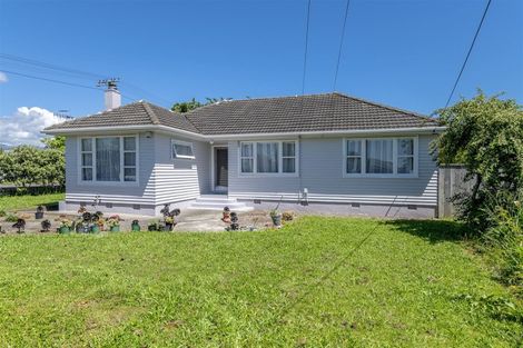 Photo of property in 2 William Street, Levin, 5510