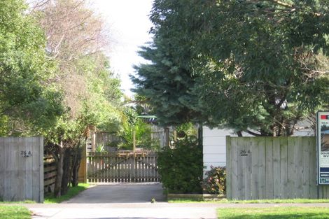 Photo of property in 26b Topaz Drive, Papamoa Beach, Papamoa, 3118