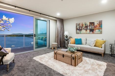 Photo of property in 14/72d Devonport Road, Tauranga, 3110