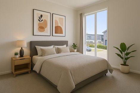 Photo of property in 49 Roundel Crescent, Whenuapai, Auckland, 0618